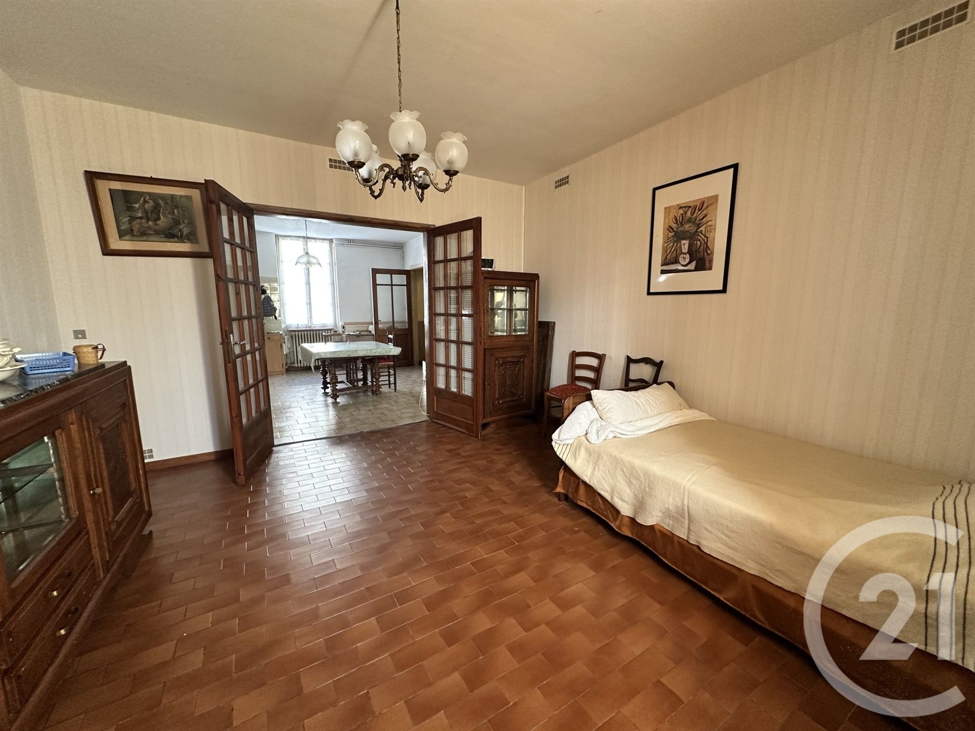 Maison à vendre, 114m², Carmaux