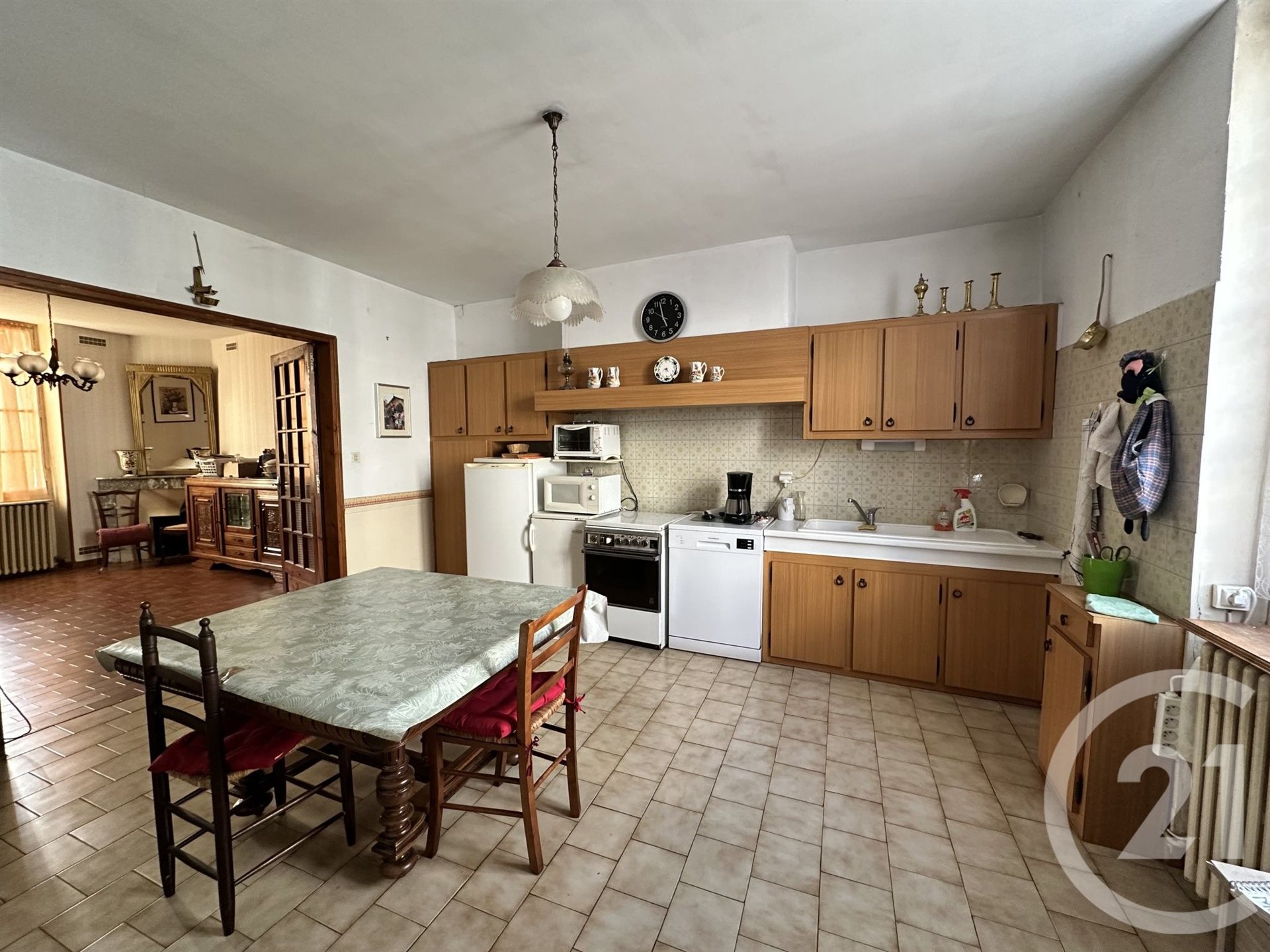 Maison à vendre, 114m², Carmaux