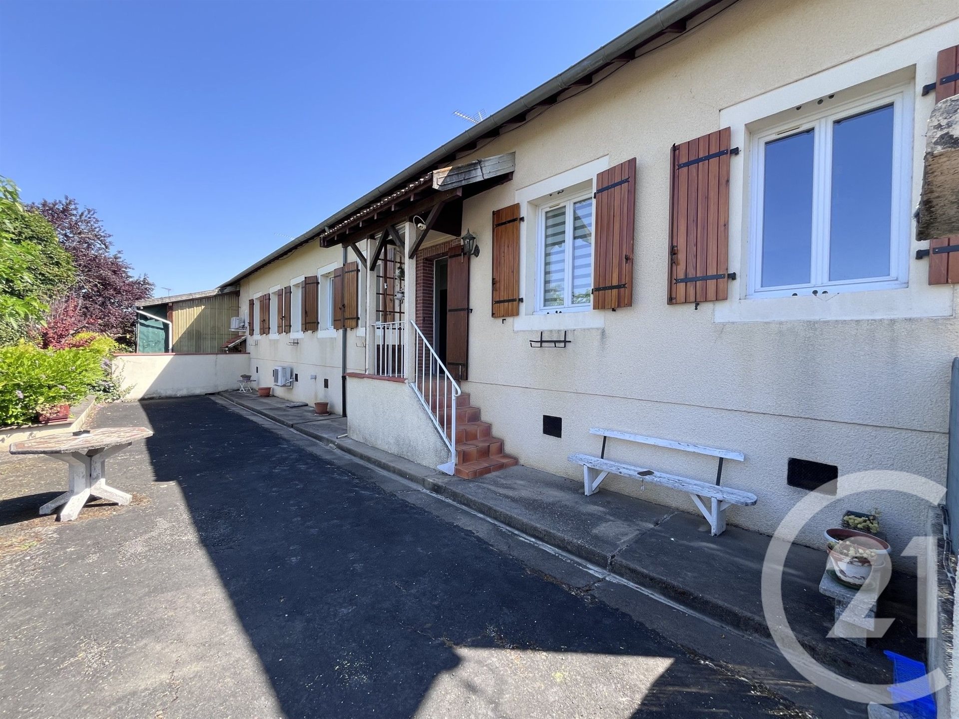 Maison à vendre, 123m², Cagnac-les-Mines