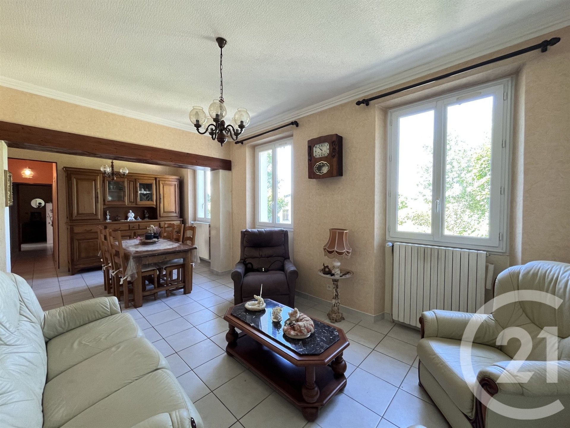 Maison à vendre, 123m², Cagnac-les-Mines