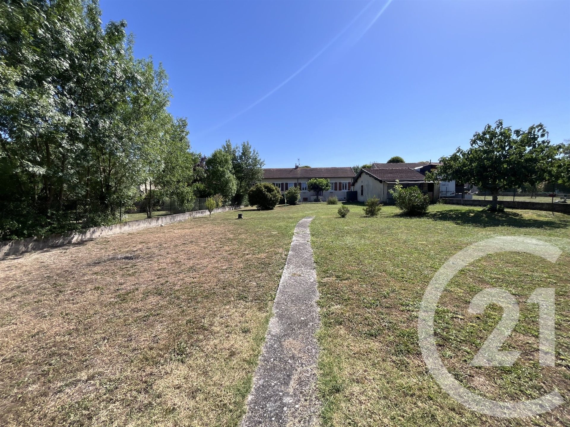 Maison à vendre, 123m², Cagnac-les-Mines