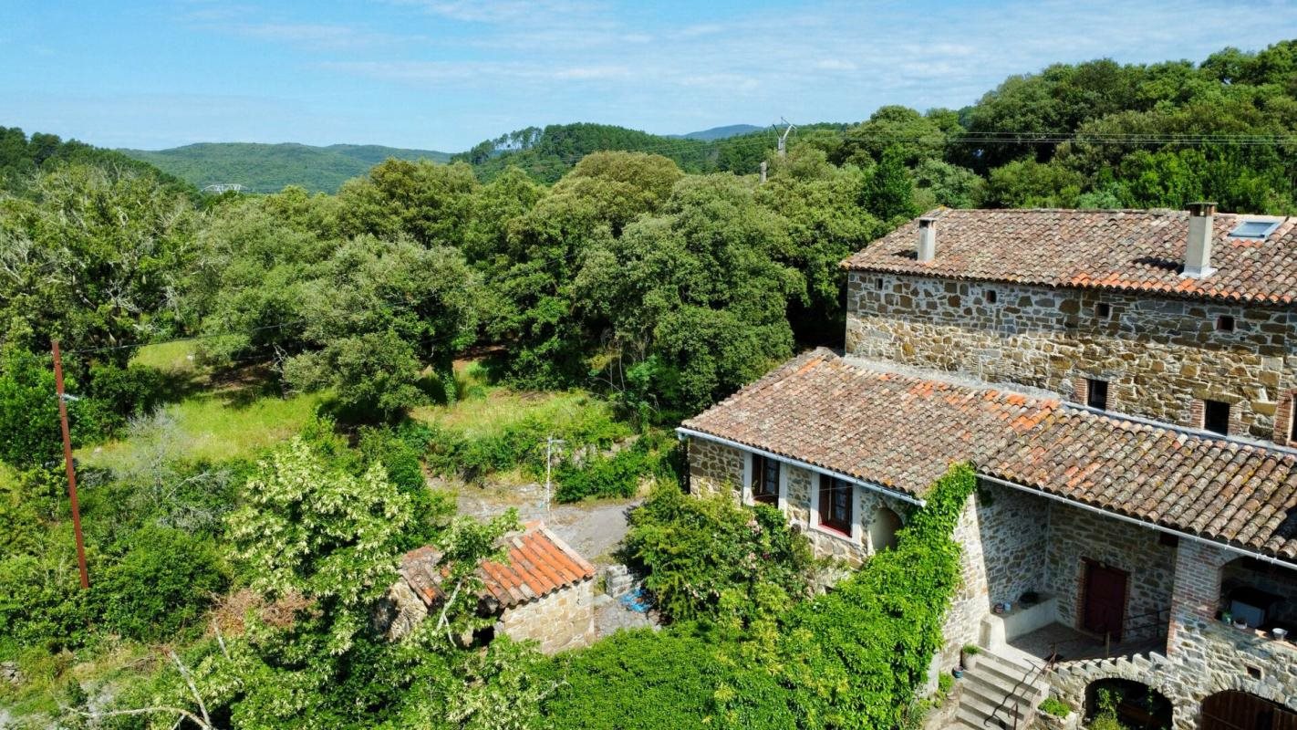 Maison à vendre, 127m², Anduze