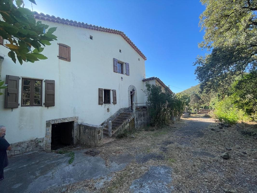 Maison à vendre, 127m², Anduze
