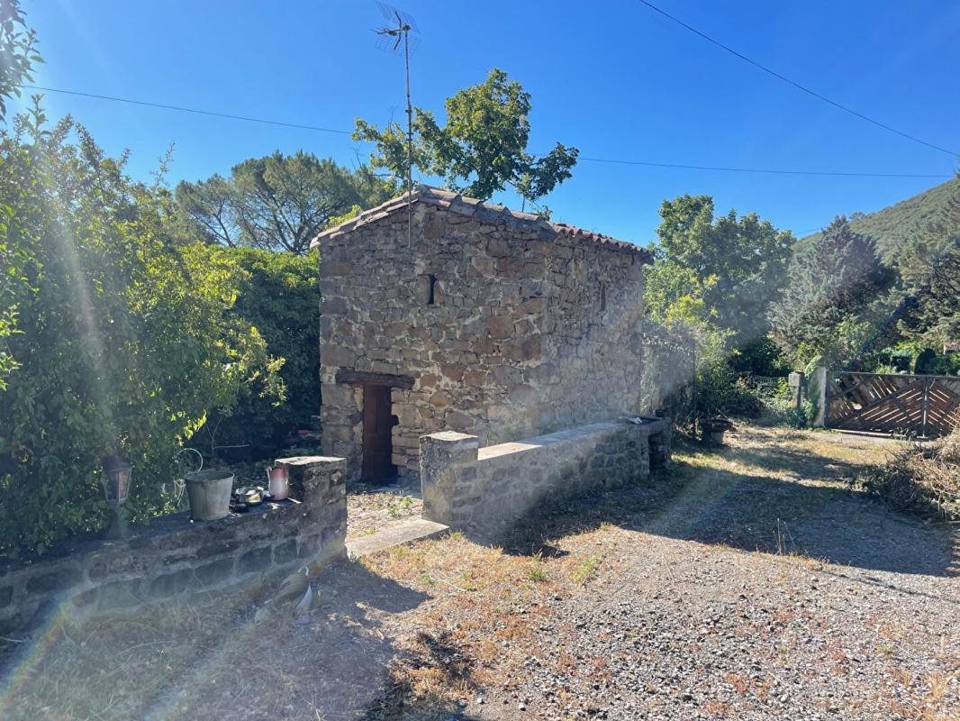 Maison à vendre, 127m², Anduze
