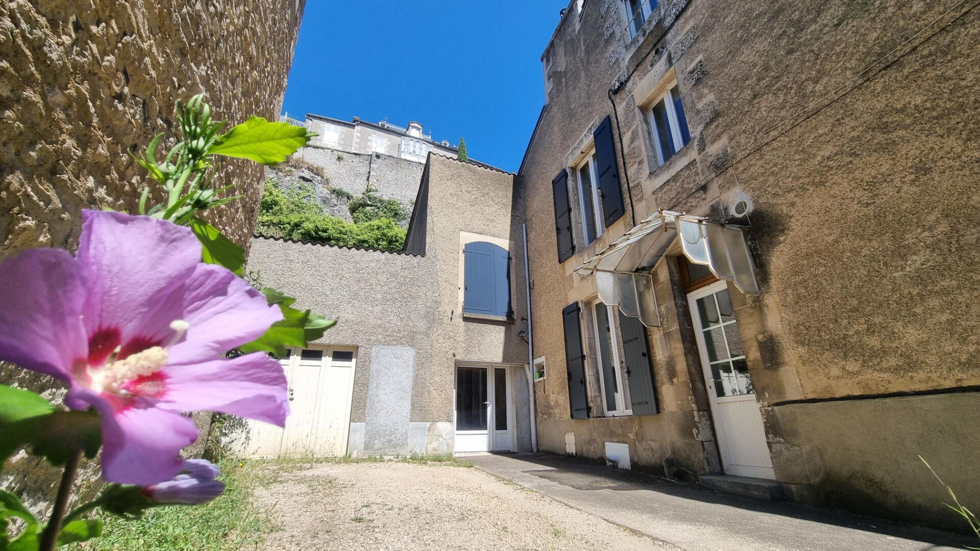 Maison à vendre, 164m², Poitiers