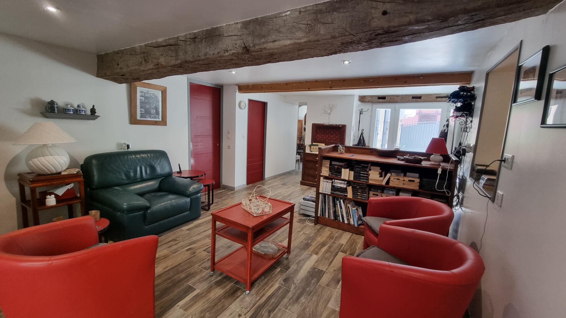 Maison à vendre, 164m², Poitiers