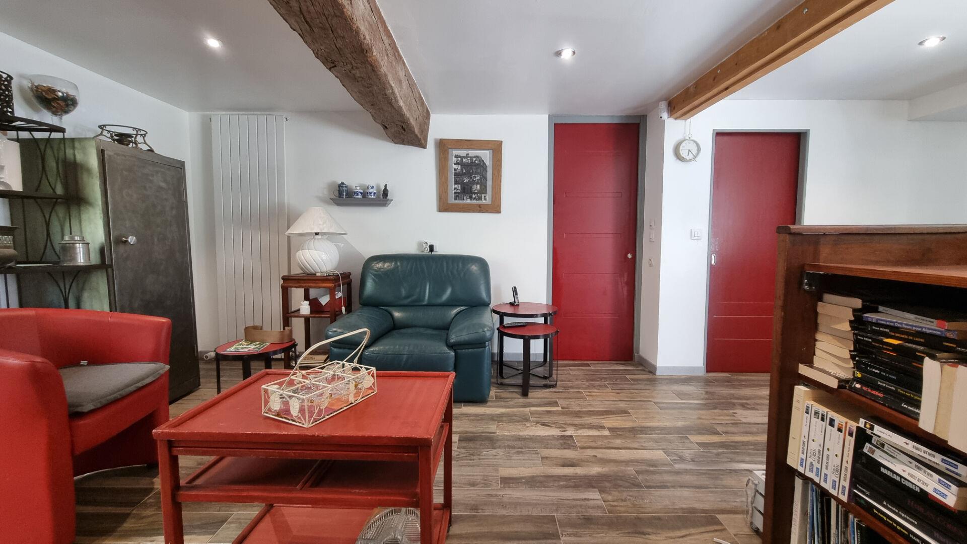 Maison à vendre, 164m², Poitiers