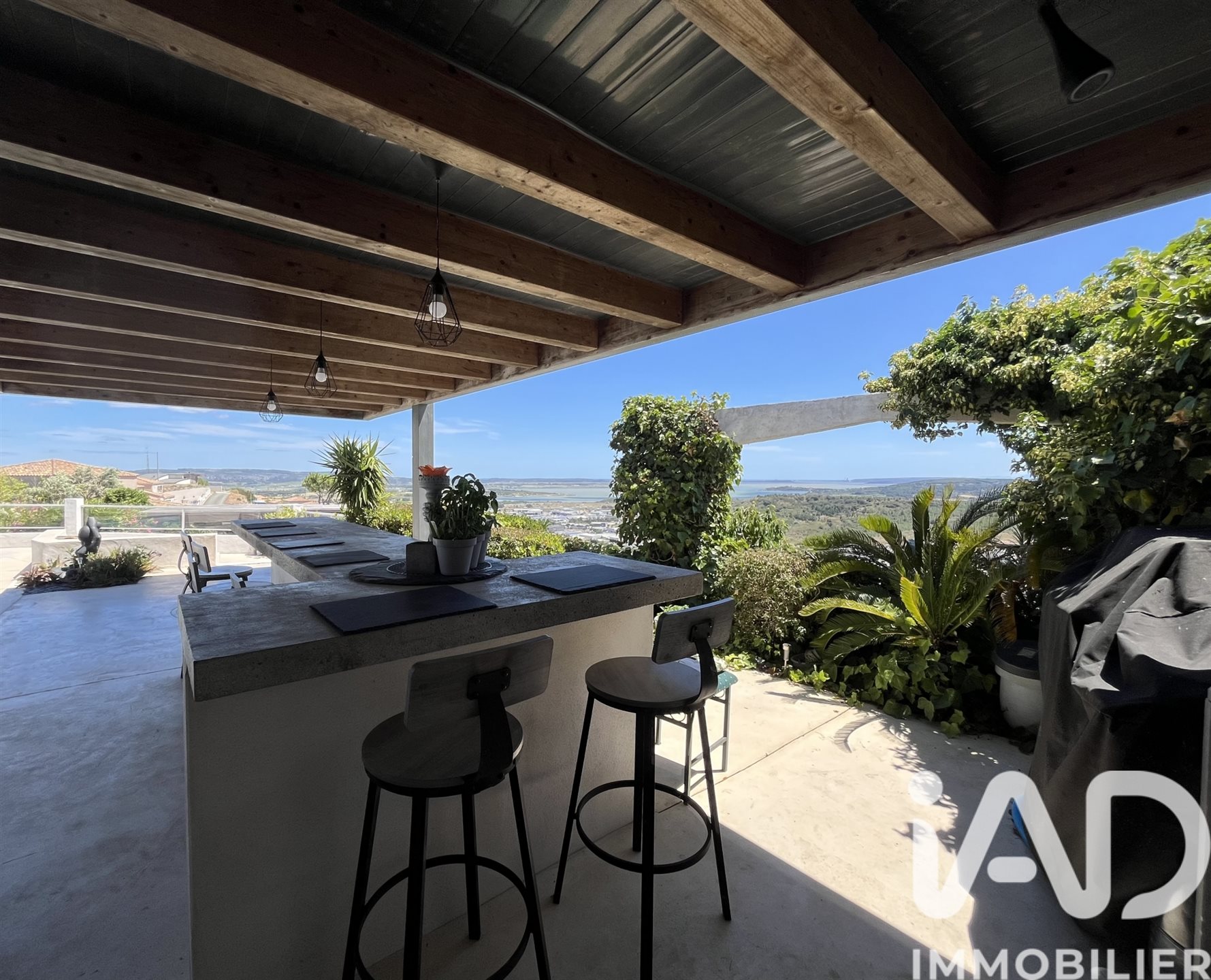 Maison à vendre, 147m², Narbonne