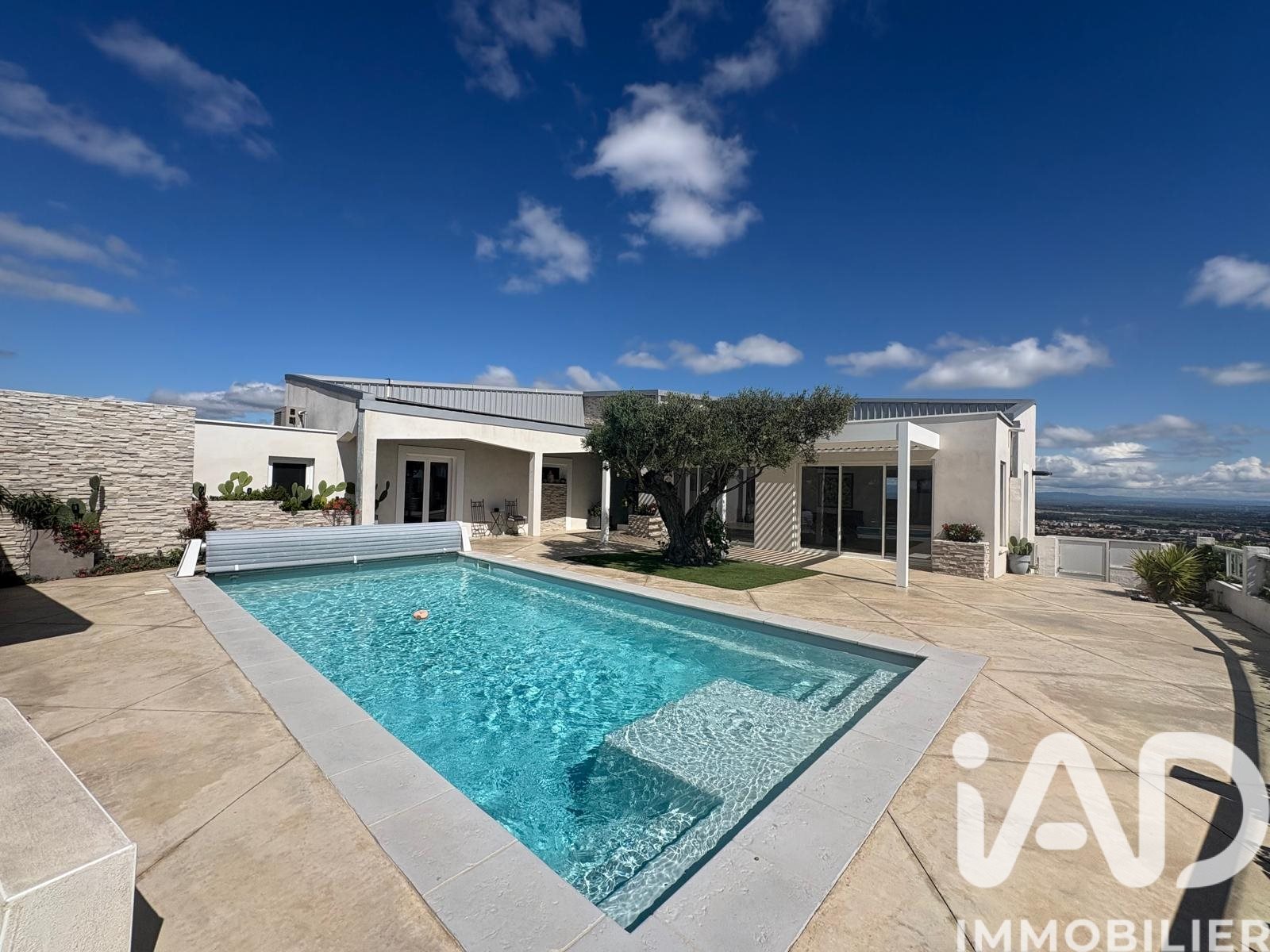 Maison à vendre, 147m², Narbonne