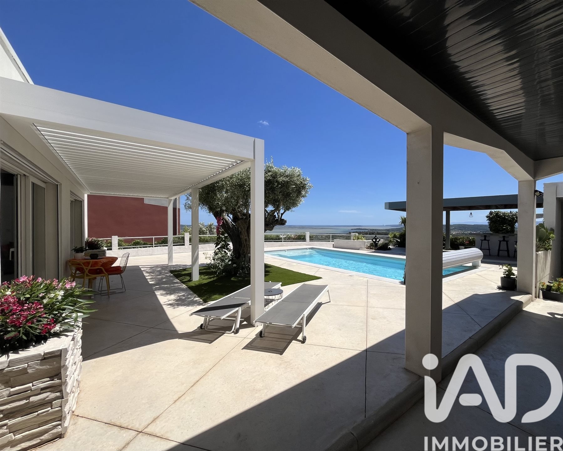 Maison – Narbonne, Le Peyrou, Aude - Vue 5