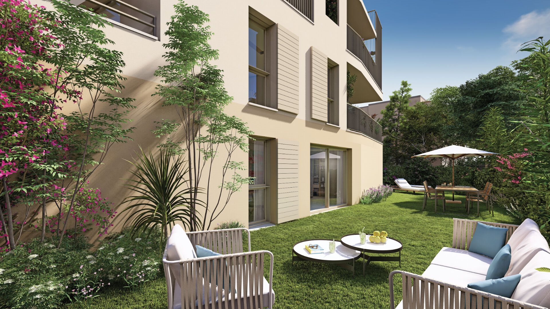 Appartement à vendre, 42m², Six-Fours-les-Plages