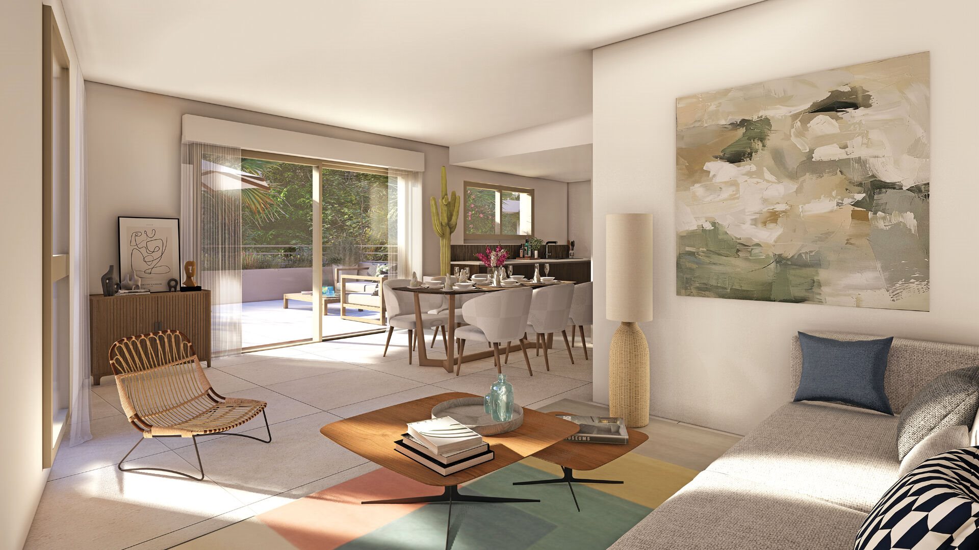 Appartement à vendre, 42m², Six-Fours-les-Plages