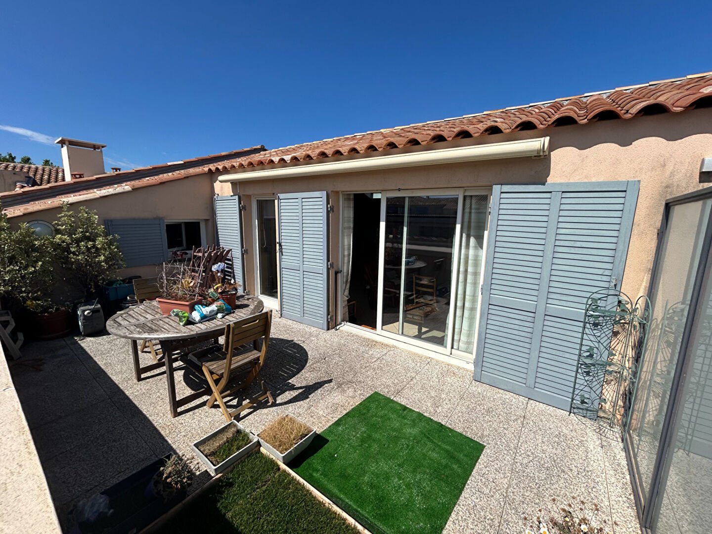 Appartement à vendre, 124m², Six-Fours-les-Plages