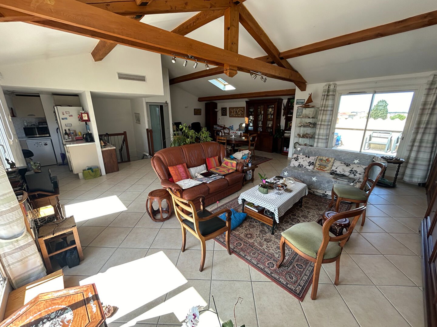 Appartement à vendre, 124m², Six-Fours-les-Plages