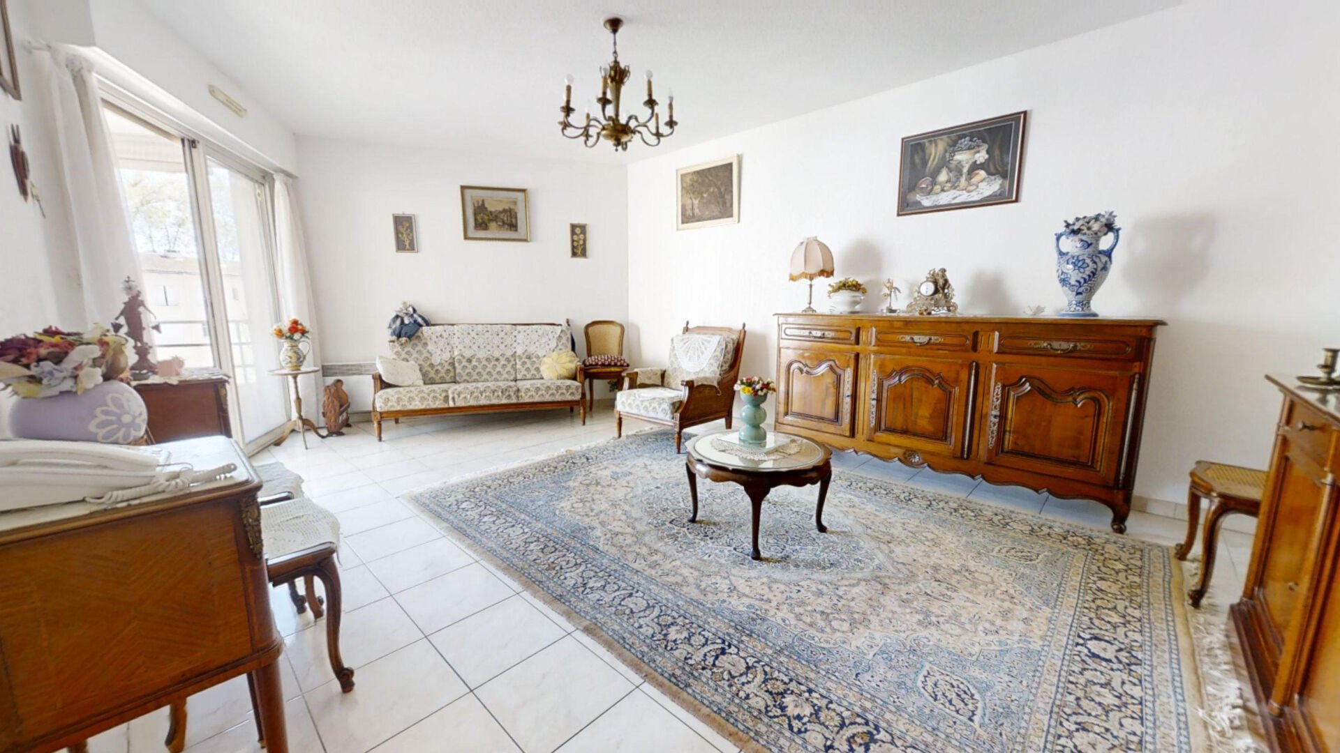 Appartement à vendre, 64m², Six-Fours-les-Plages