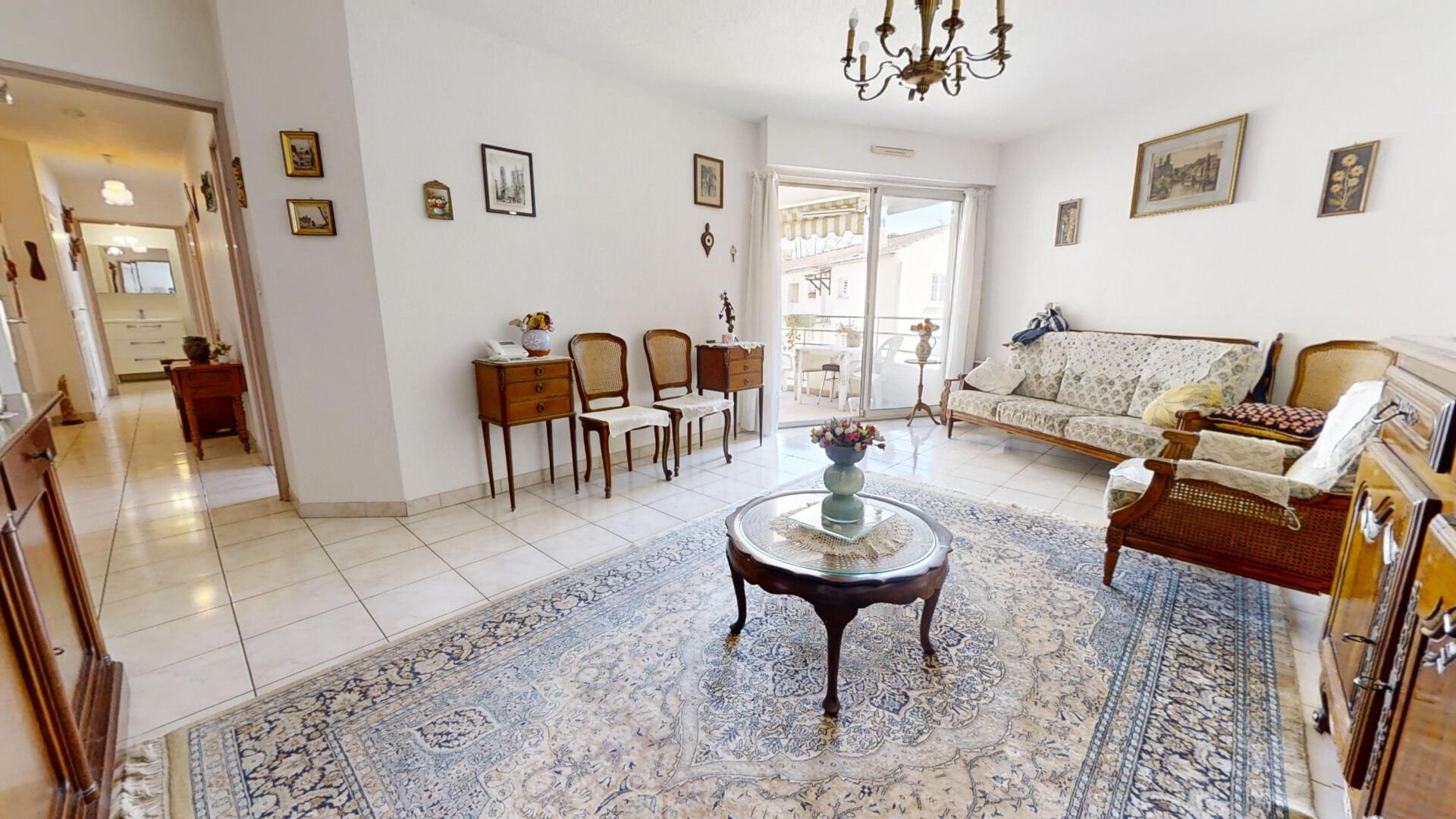 Appartement à vendre, 64m², Six-Fours-les-Plages