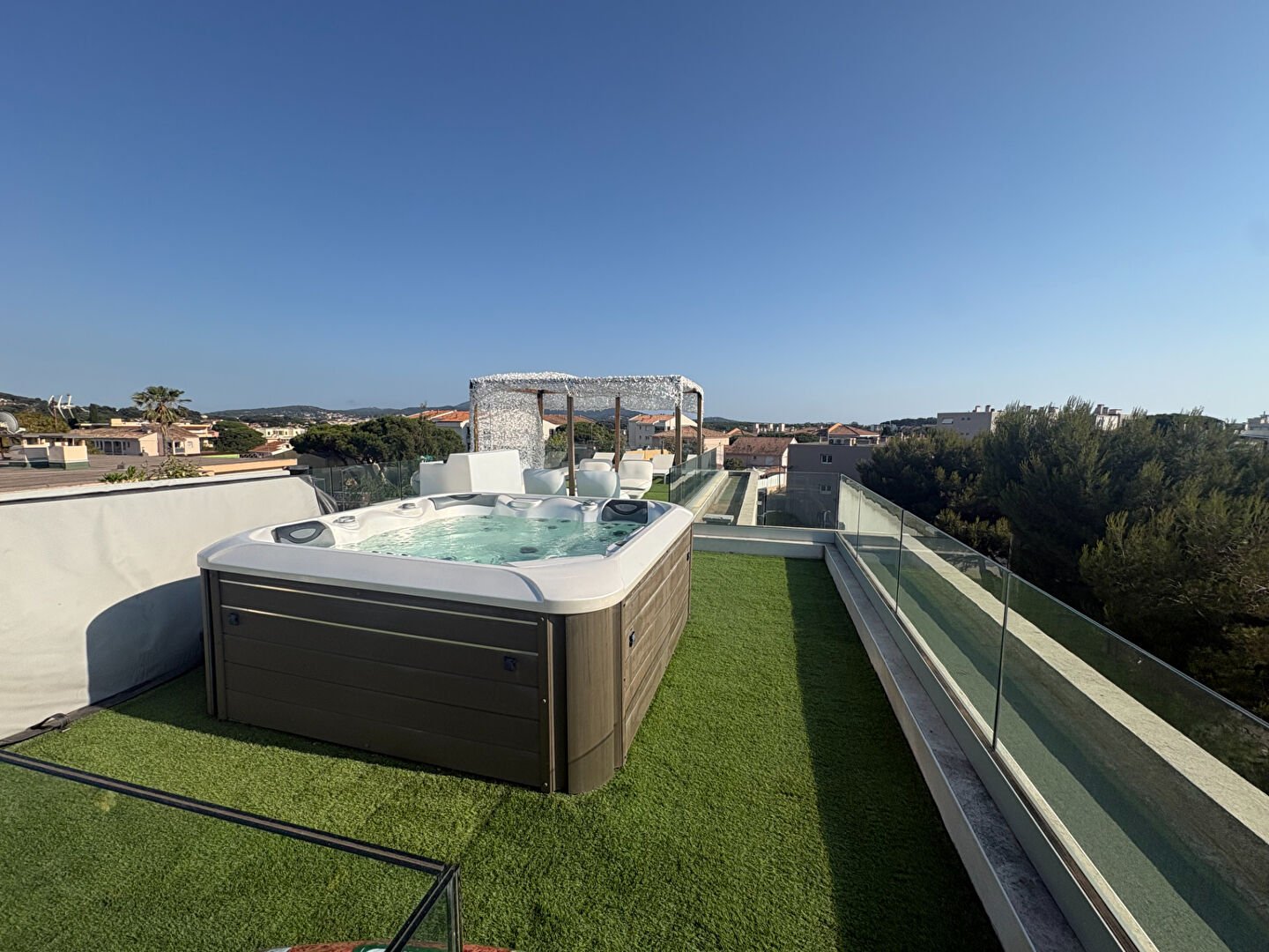 Appartement à vendre, 187m², Six-Fours-les-Plages