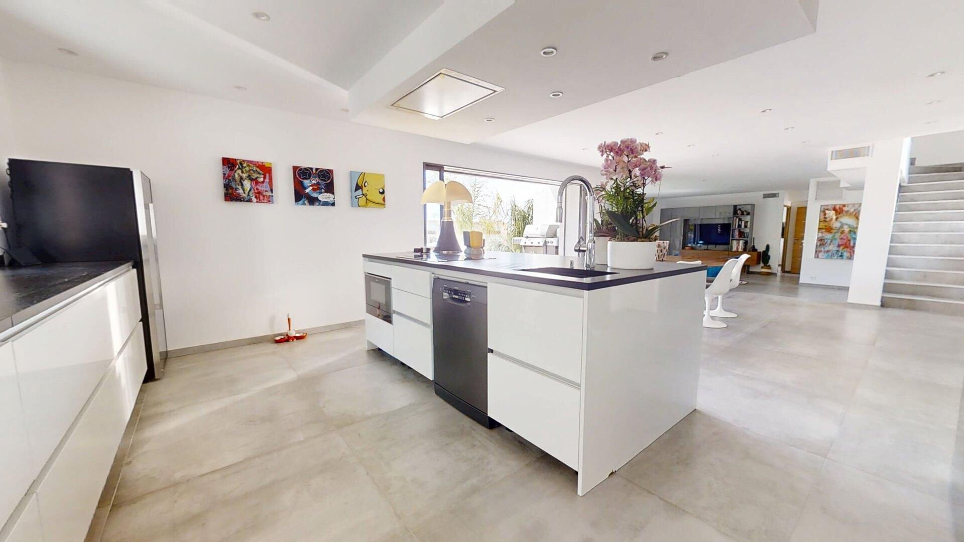 Appartement à vendre, 187m², Six-Fours-les-Plages