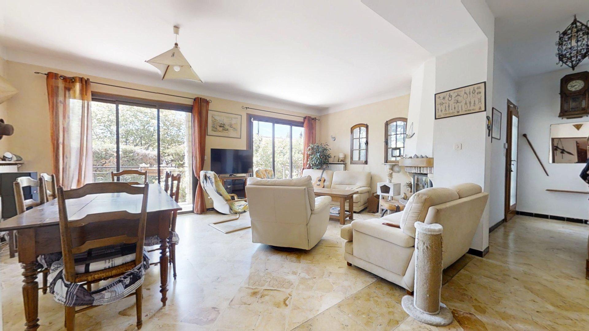 Maison à vendre, 130m², Six-Fours-les-Plages