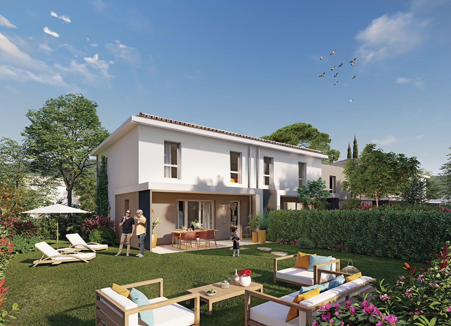 Maison à vendre, 90m², Six-Fours-les-Plages