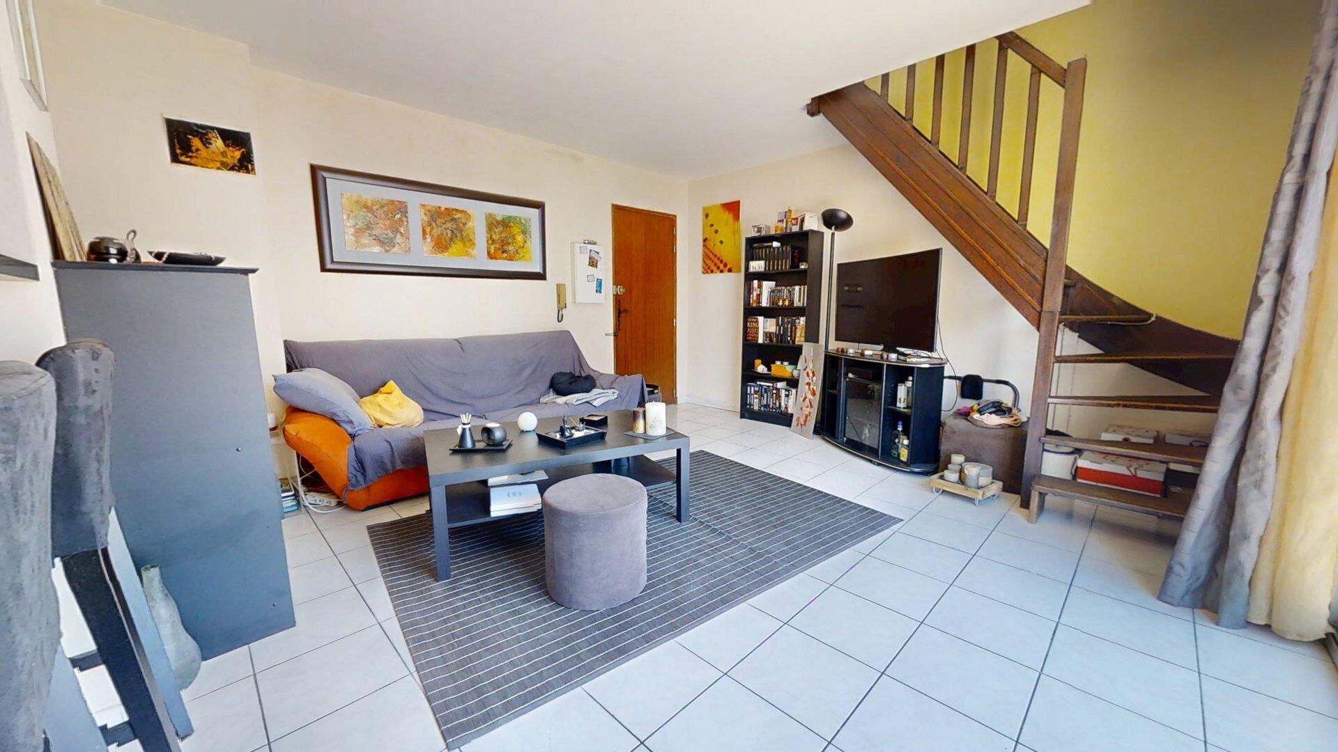 Appartement à vendre, 58m², Six-Fours-les-Plages