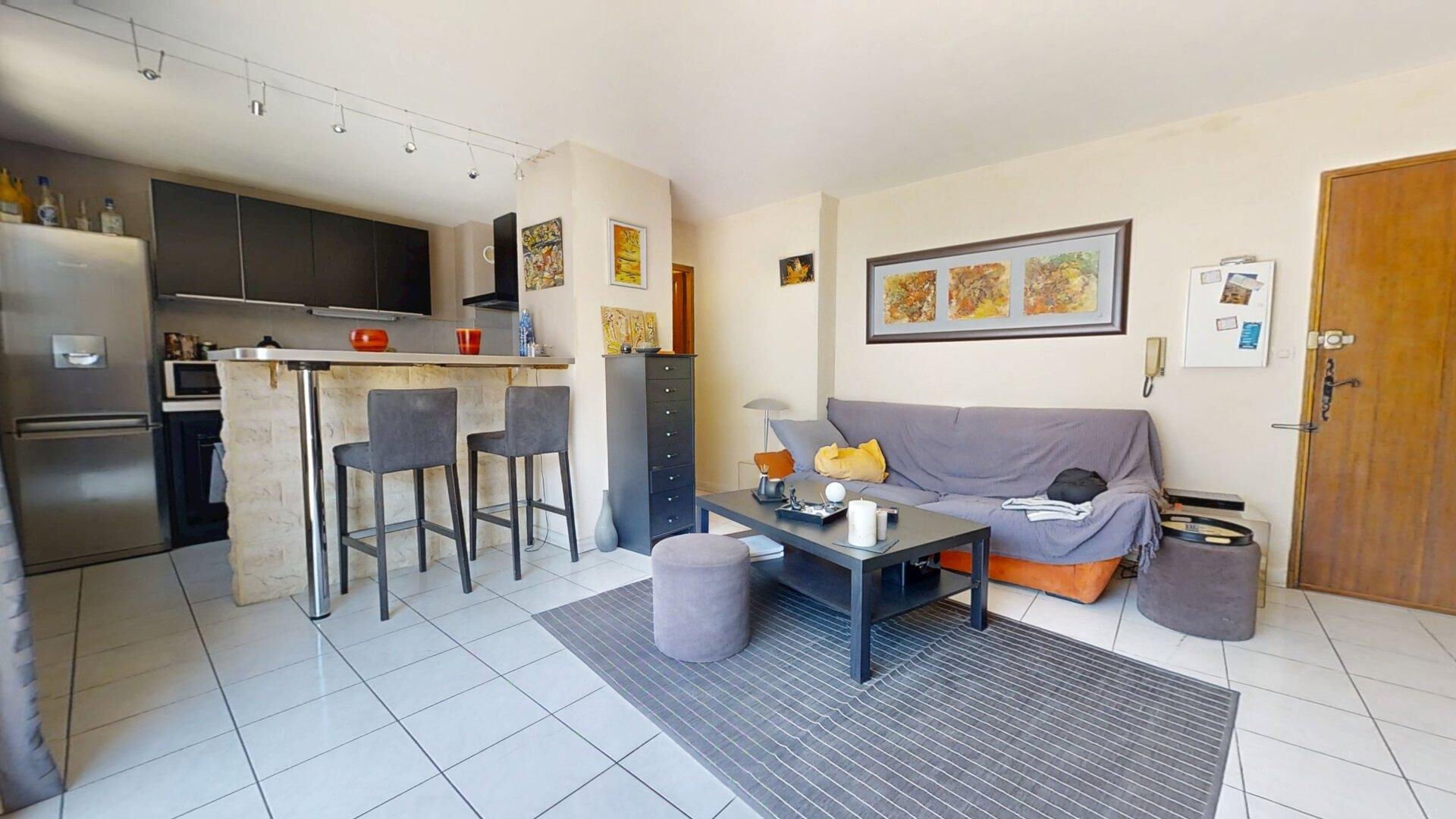Appartement à vendre, 58m², Six-Fours-les-Plages