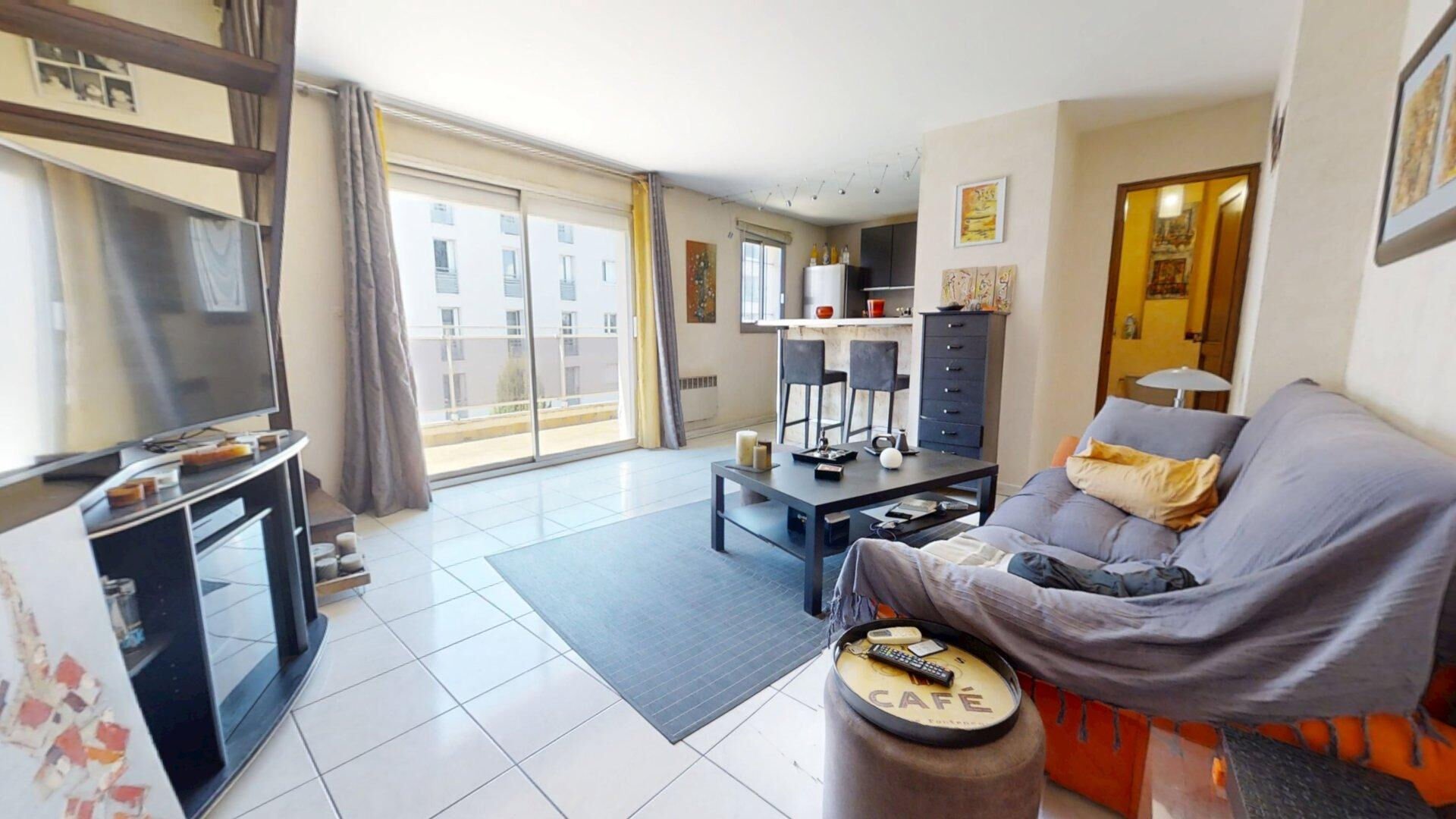 Appartement à vendre, 58m², Six-Fours-les-Plages
