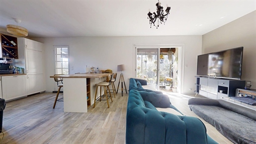 Maison Six Fours Les Plages 5 pièce(s) 92.00m2