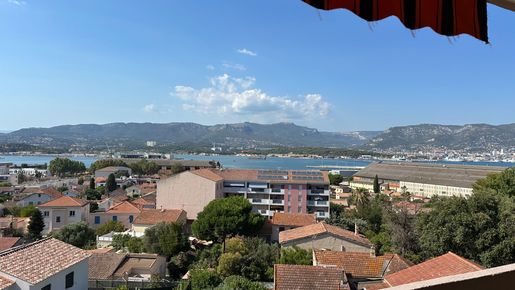 Appartement 4 pièces 79 m² · à La Seyne-sur-Mer · 79 m² · 255 000 €