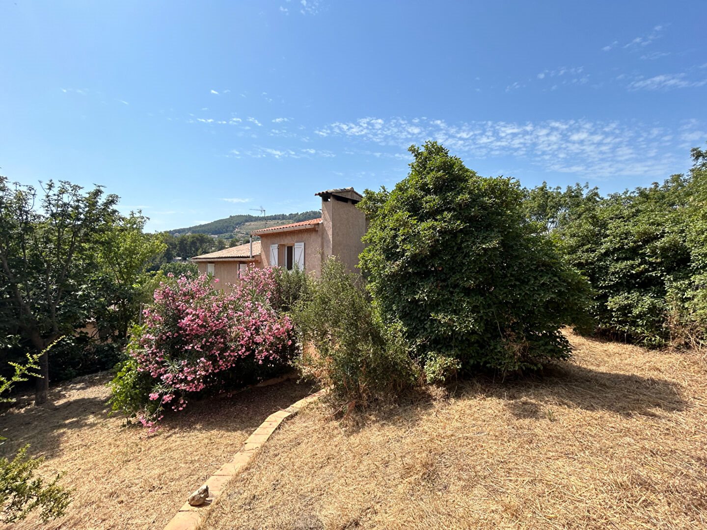 Maison à vendre, 200m², Évenos