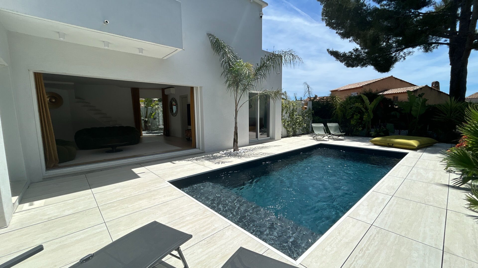Maison à vendre, 160m², Six-Fours-les-Plages