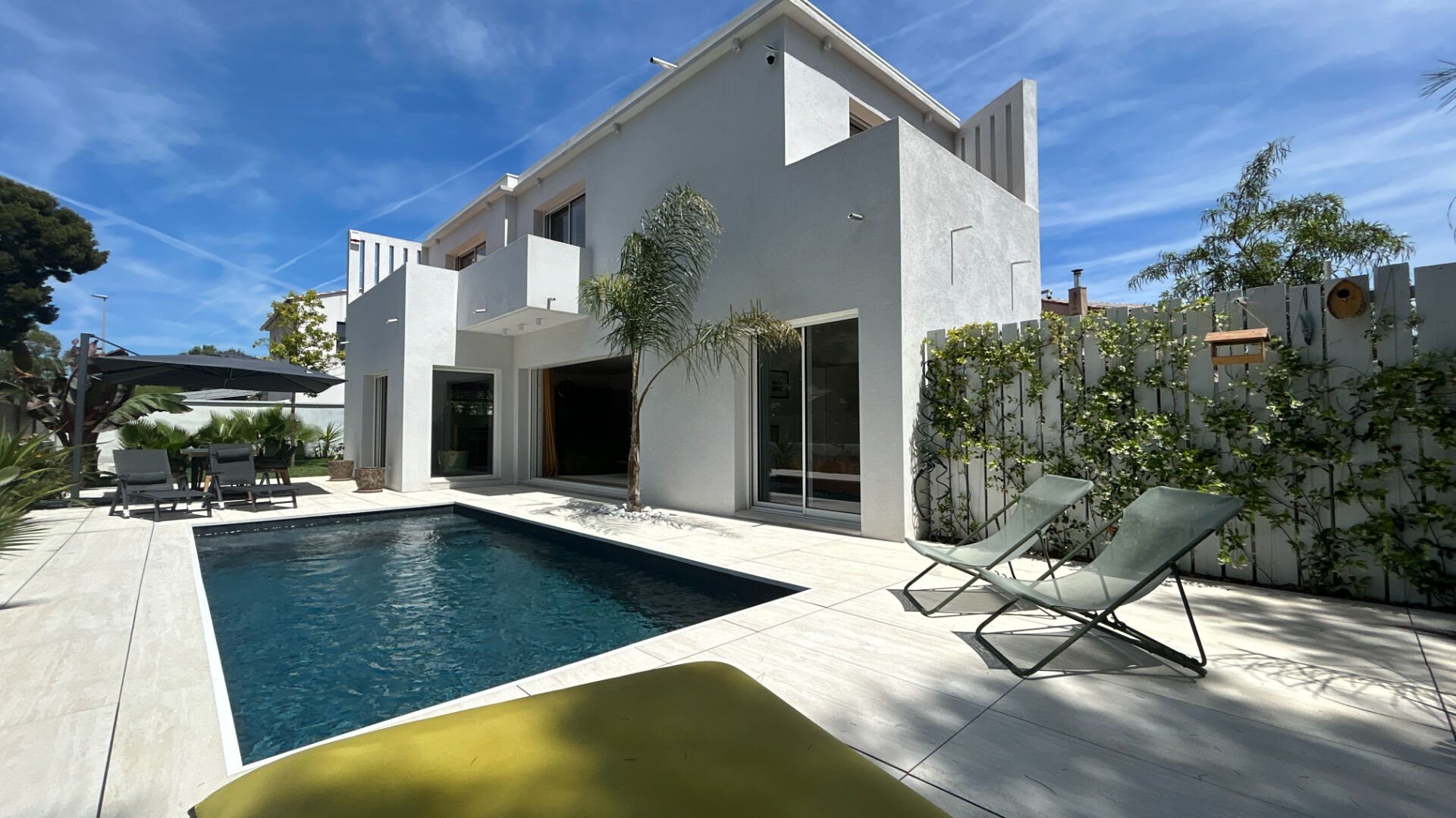 Maison à vendre, 160m², Six-Fours-les-Plages