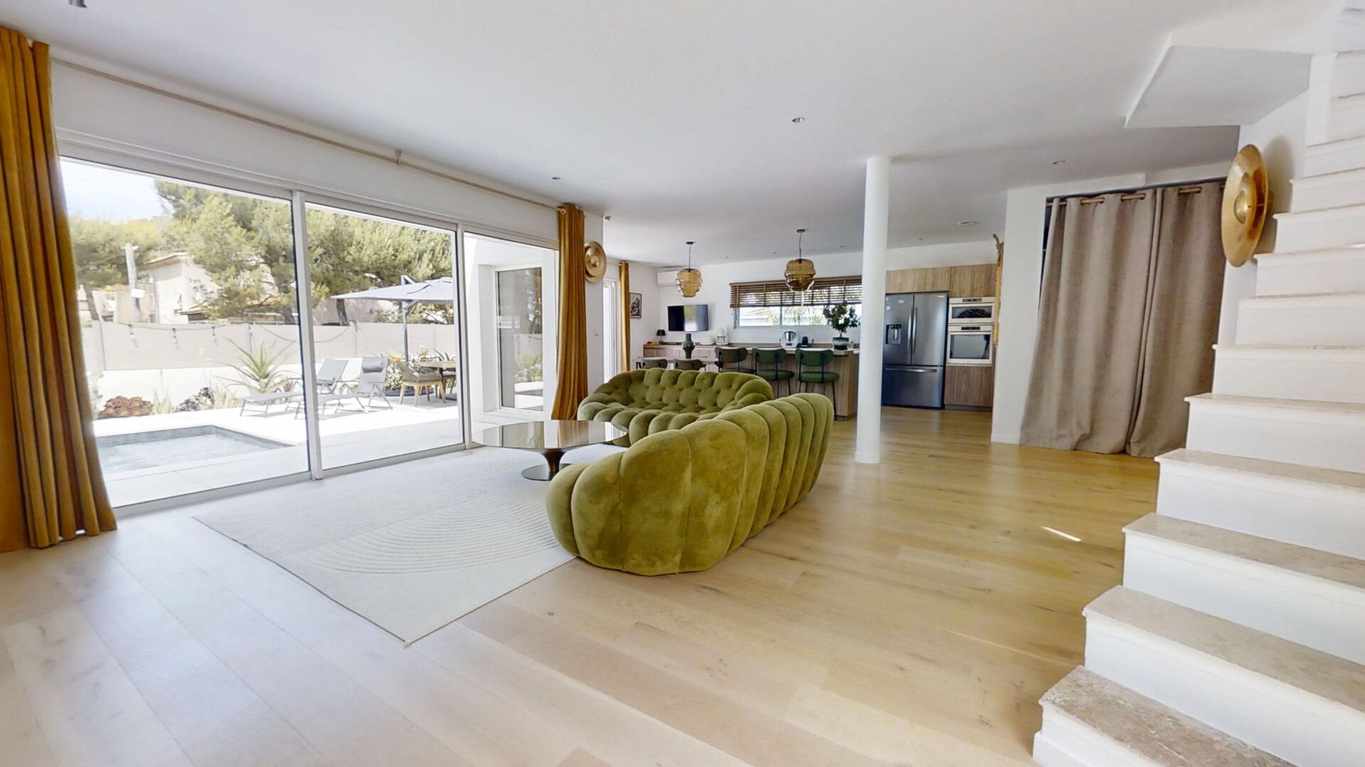 Maison à vendre, 160m², Six-Fours-les-Plages