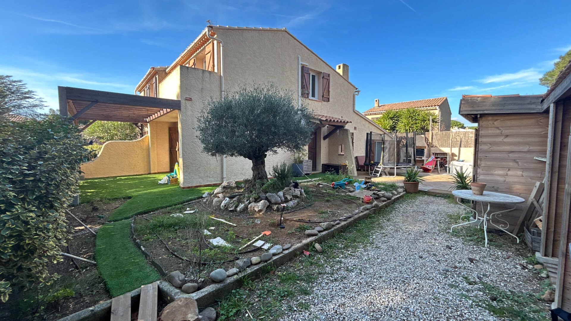 Maison à vendre, 90m², Six-Fours-les-Plages