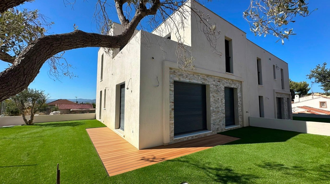Maison à vendre, 83m², Six-Fours-les-Plages
