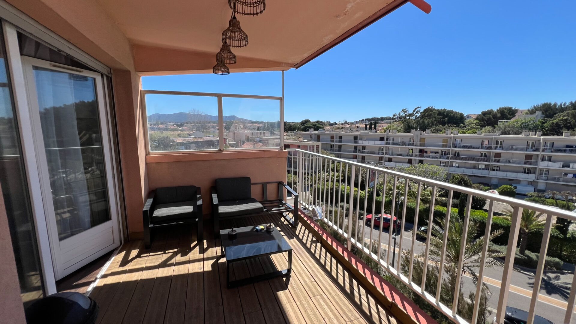 Appartement à vendre, 72m², Six-Fours-les-Plages
