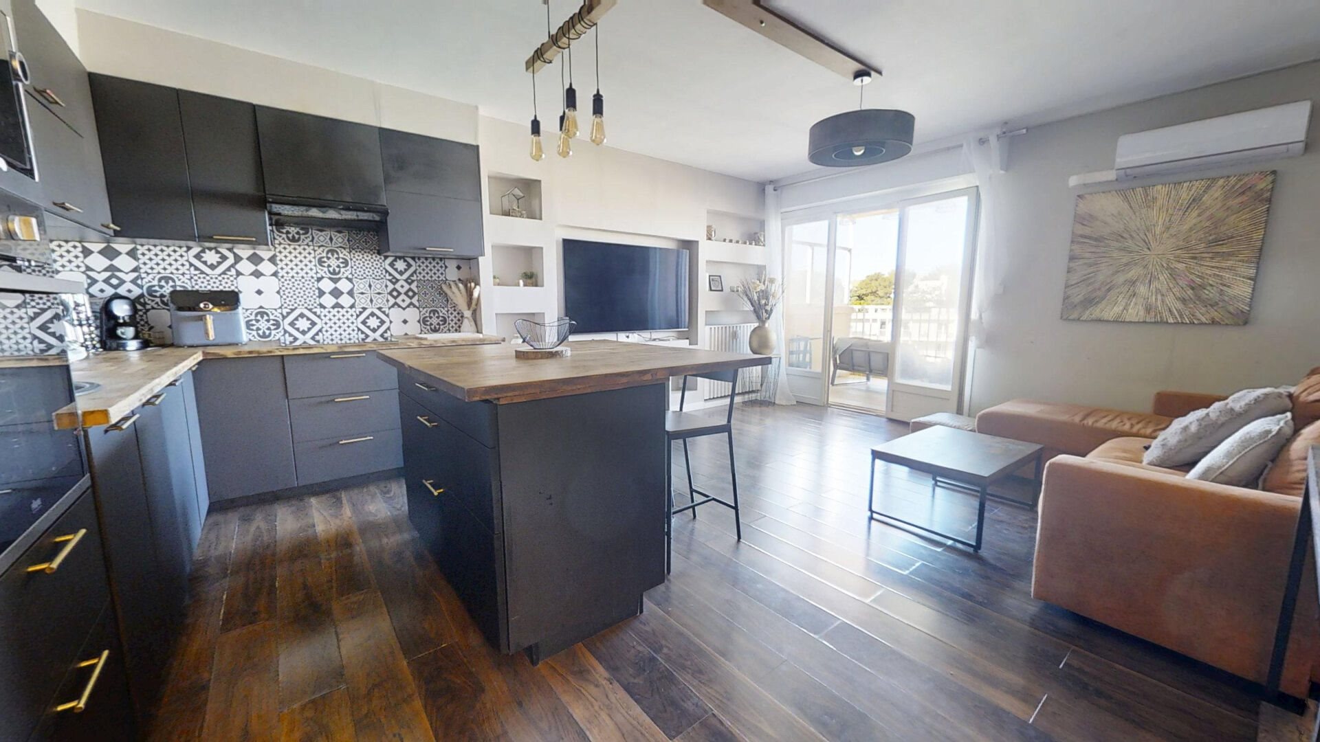 Appartement à vendre, 72m², Six-Fours-les-Plages