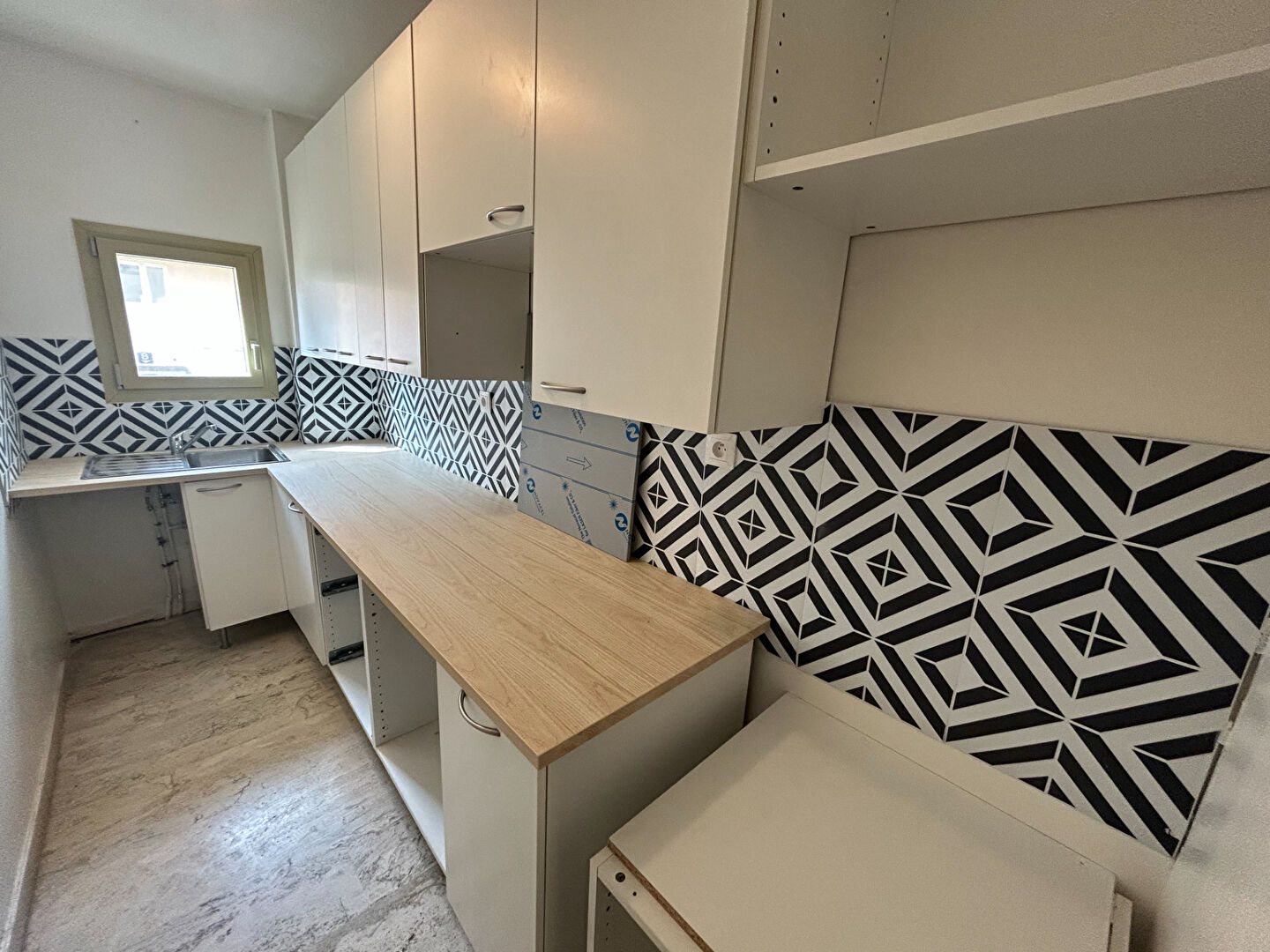 Appartement à vendre, 46m², Six-Fours-les-Plages