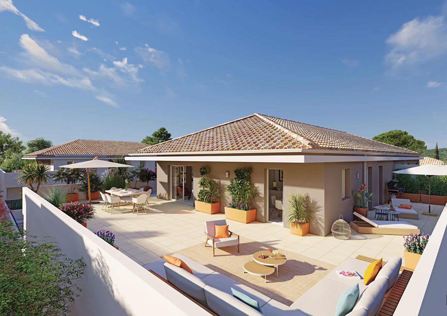 Appartement à vendre, 96m², Six-Fours-les-Plages
