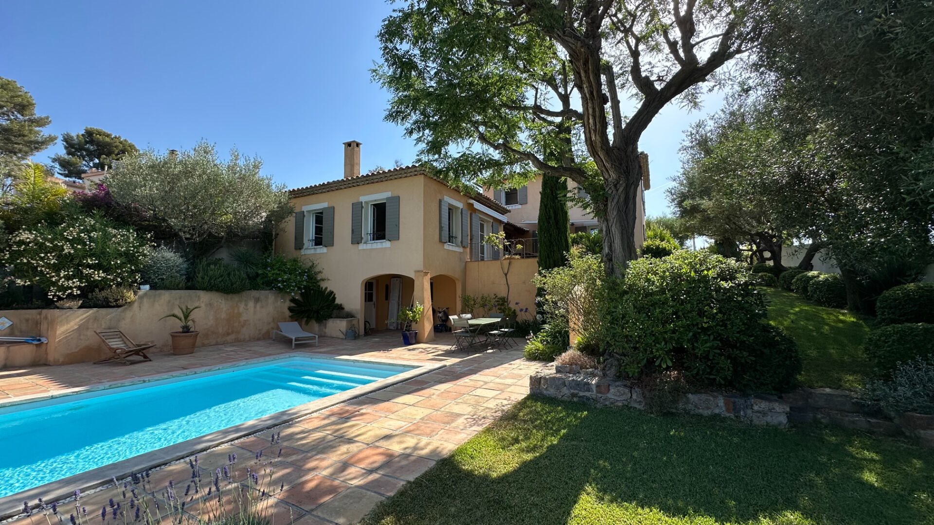 Maison à vendre, 170m², La Seyne-sur-Mer