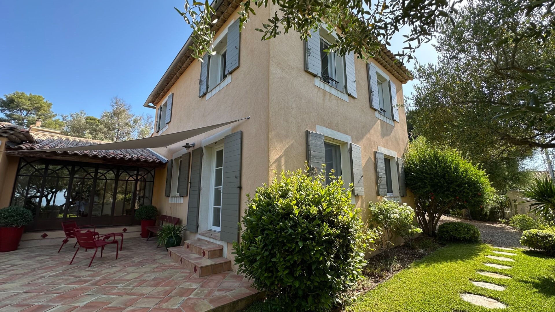 Maison à vendre, 170m², La Seyne-sur-Mer
