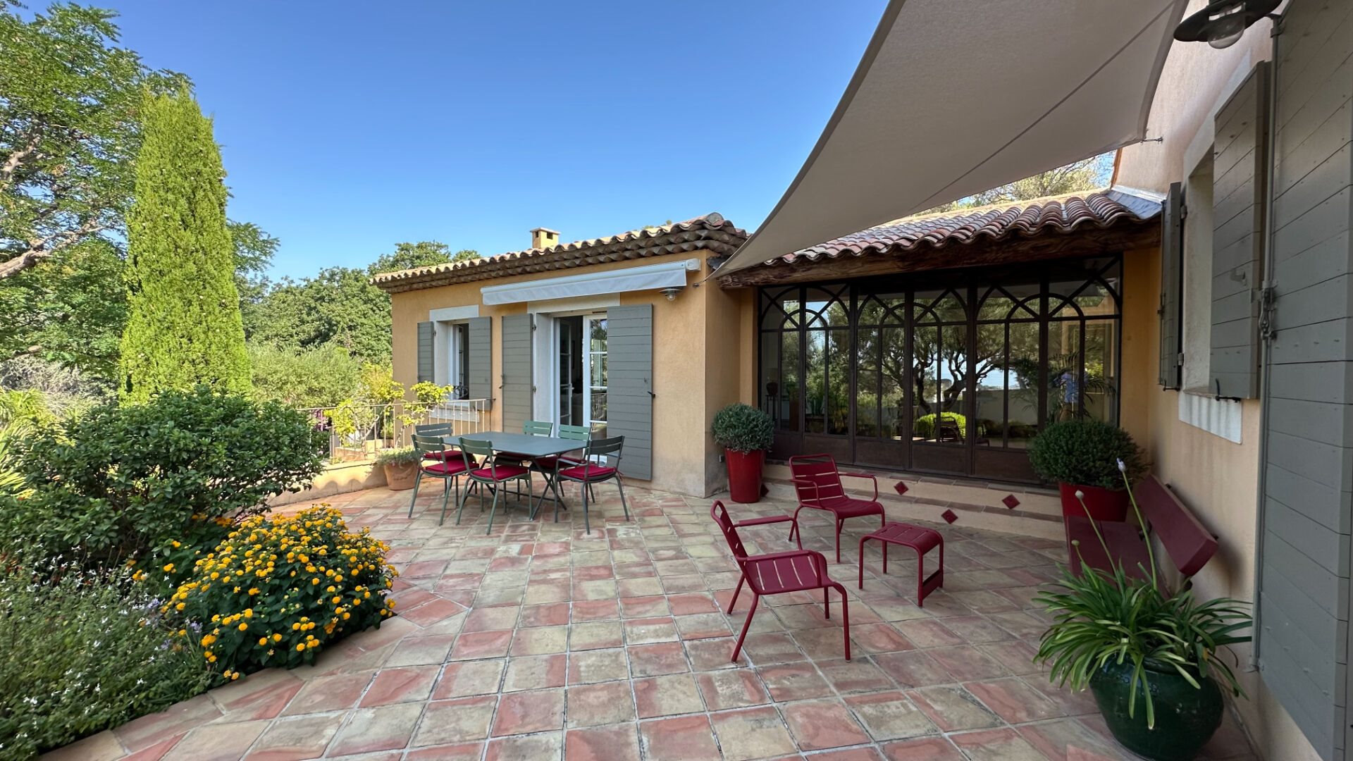 Maison à vendre, 170m², La Seyne-sur-Mer