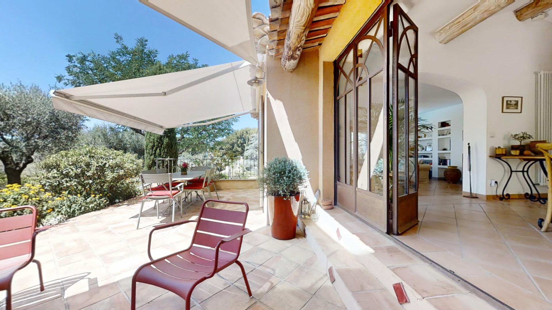Maison à vendre, 170m², La Seyne-sur-Mer