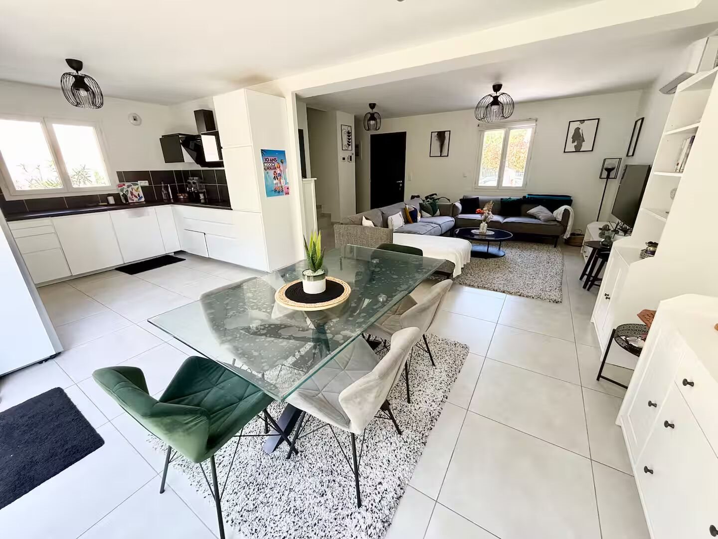 Maison à vendre, 90m², Six-Fours-les-Plages
