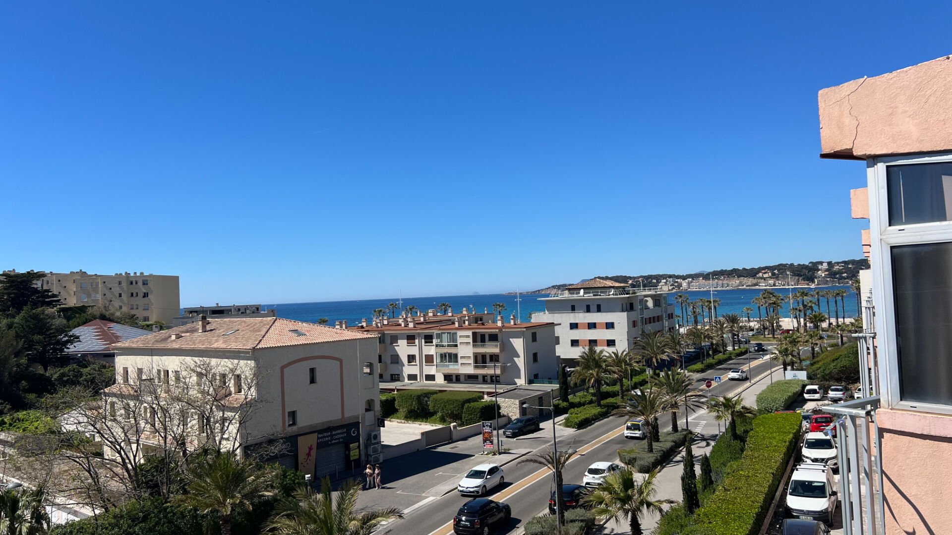 Appartement à vendre, 72m², Six-Fours-les-Plages