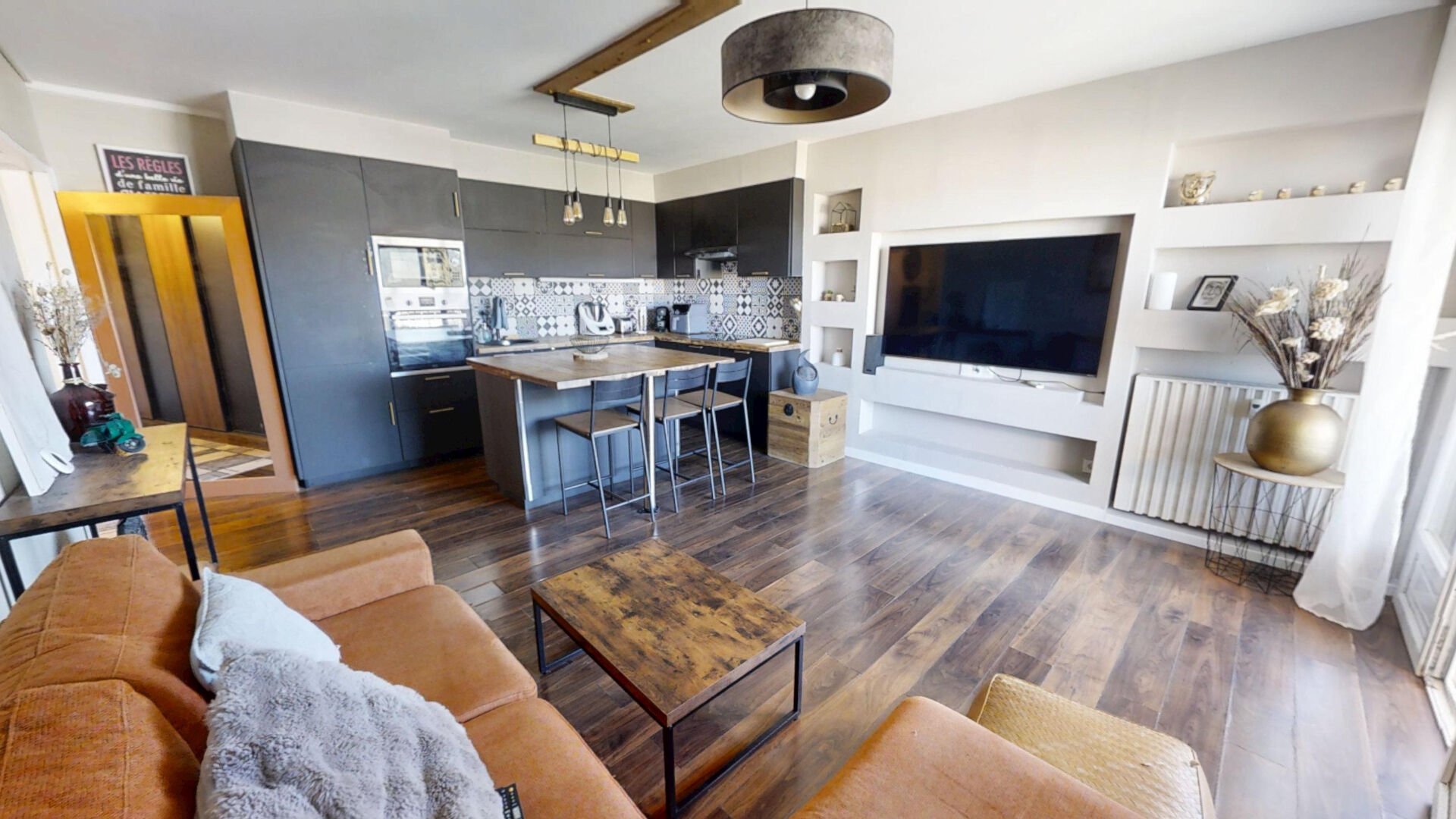 Appartement à vendre, 72m², Six-Fours-les-Plages