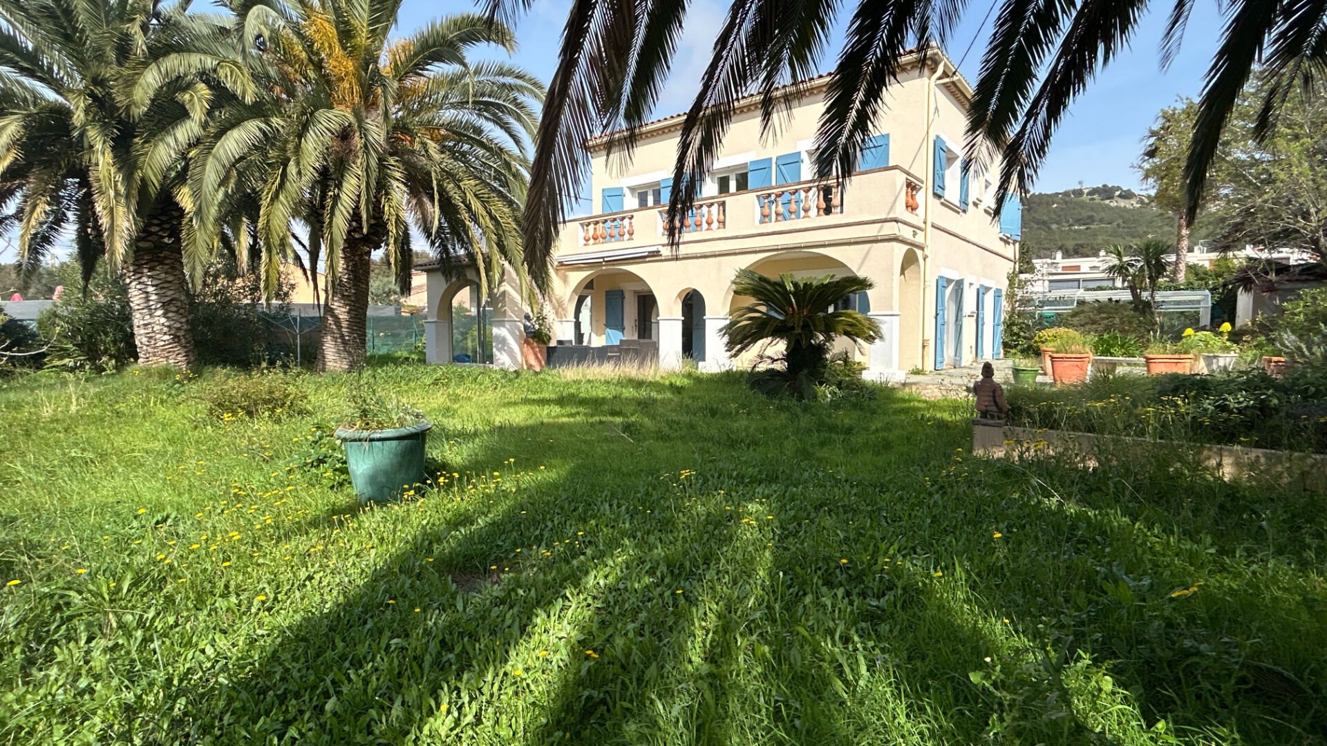 Maison à vendre, 170m², Six-Fours-les-Plages