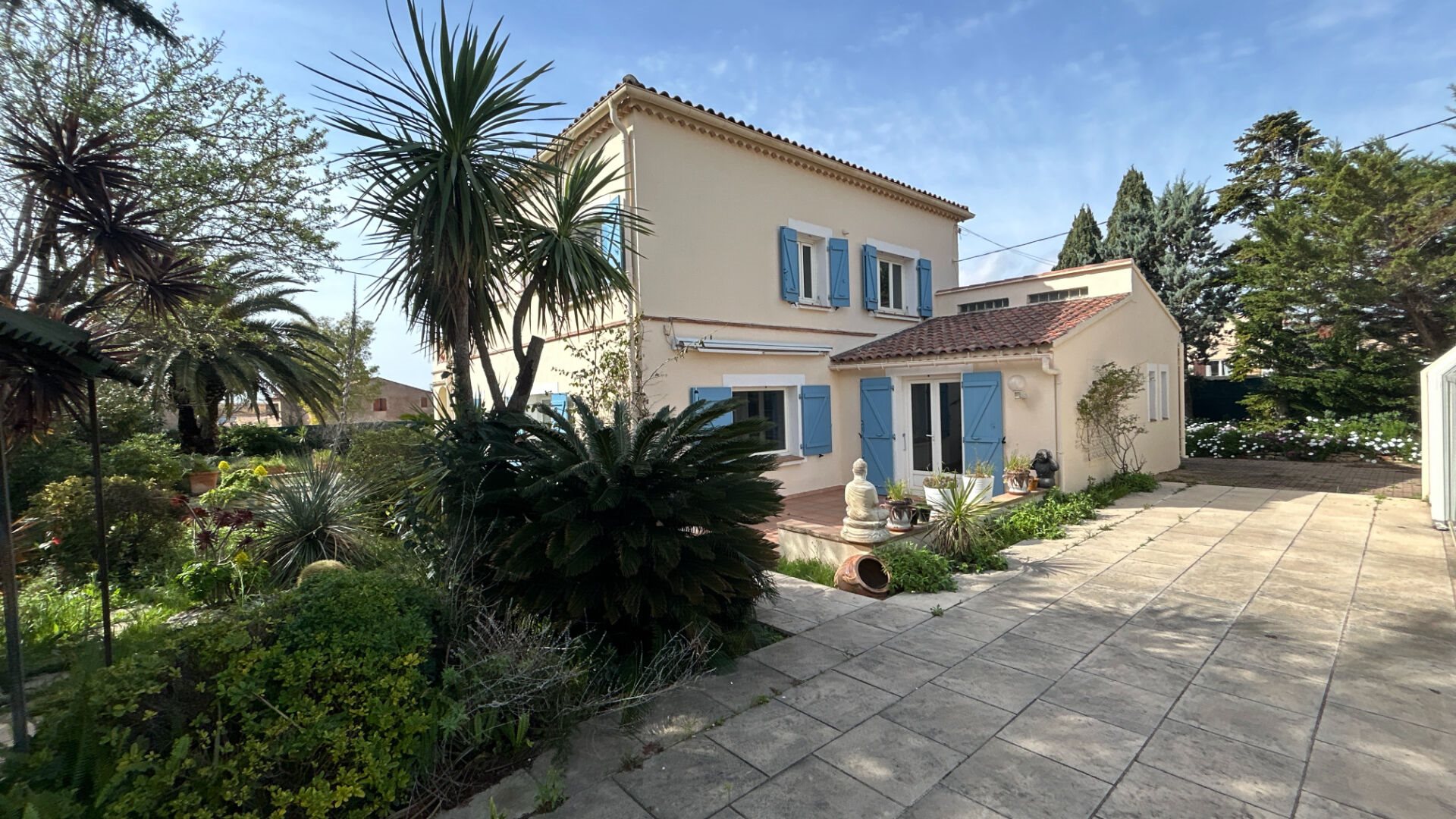 Maison à vendre, 170m², Six-Fours-les-Plages