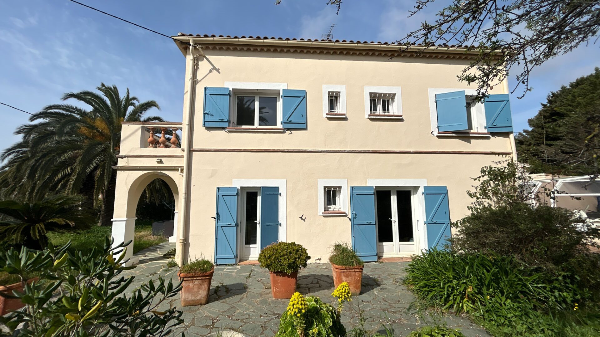 Maison à vendre, 170m², Six-Fours-les-Plages