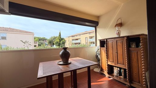 Appartement 3 pièces 66 m² · à Six-Fours-les-Plages · 66 m² · 255 000 €